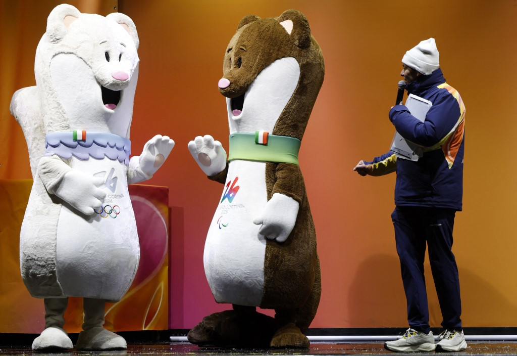 Tensi Memuncak di Pembukaan Paralimpiade