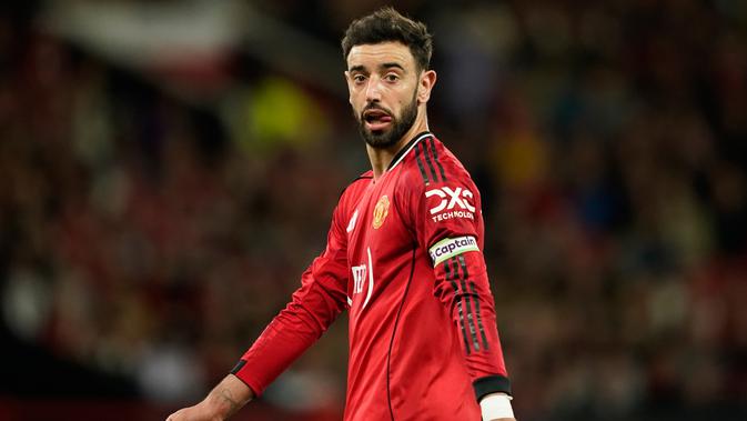 Bruno Fernandes dan Peluangnya di Ballon d’Or 2026