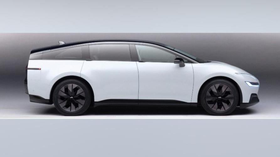 Terungkapnya Proyek SUV Listrik Rahasia Ford