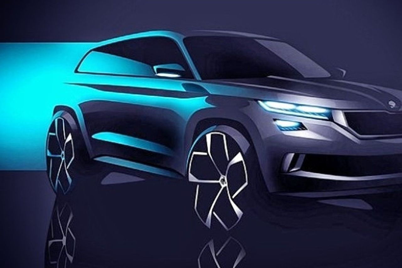 SUV Kompak Hadirkan Sensasi Baru di India 2026-2028