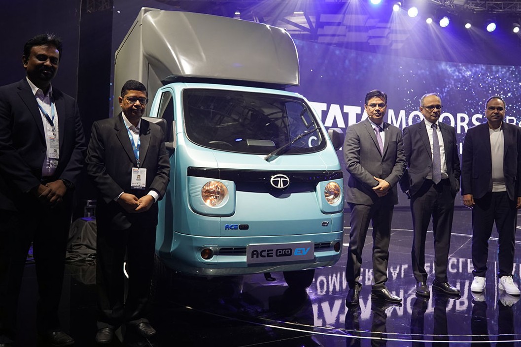 Inovasi Terbaru: 6+ Tata Motors yang Akan Memikat Pasar