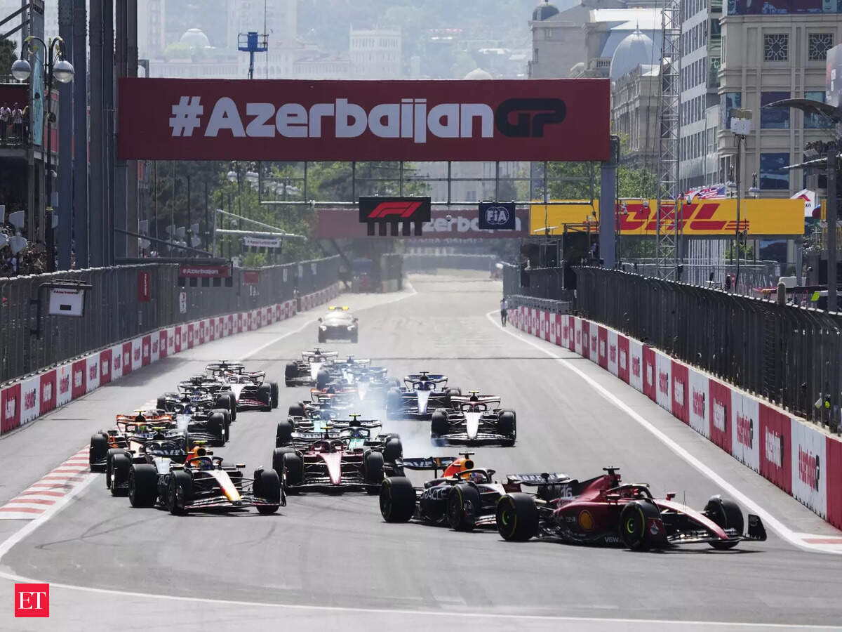 Transformasi Formula 1: Mesin Pembakaran di Tahun 2027