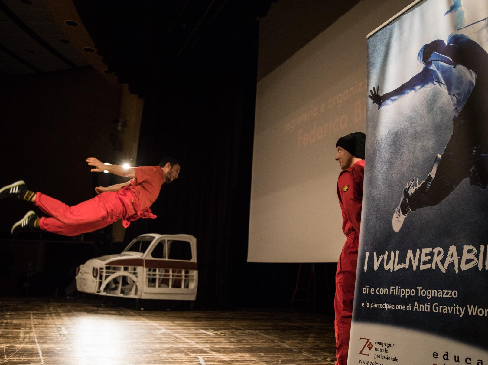 Cinematic Motor Fest: Merayakan Film dan Kecepatan
