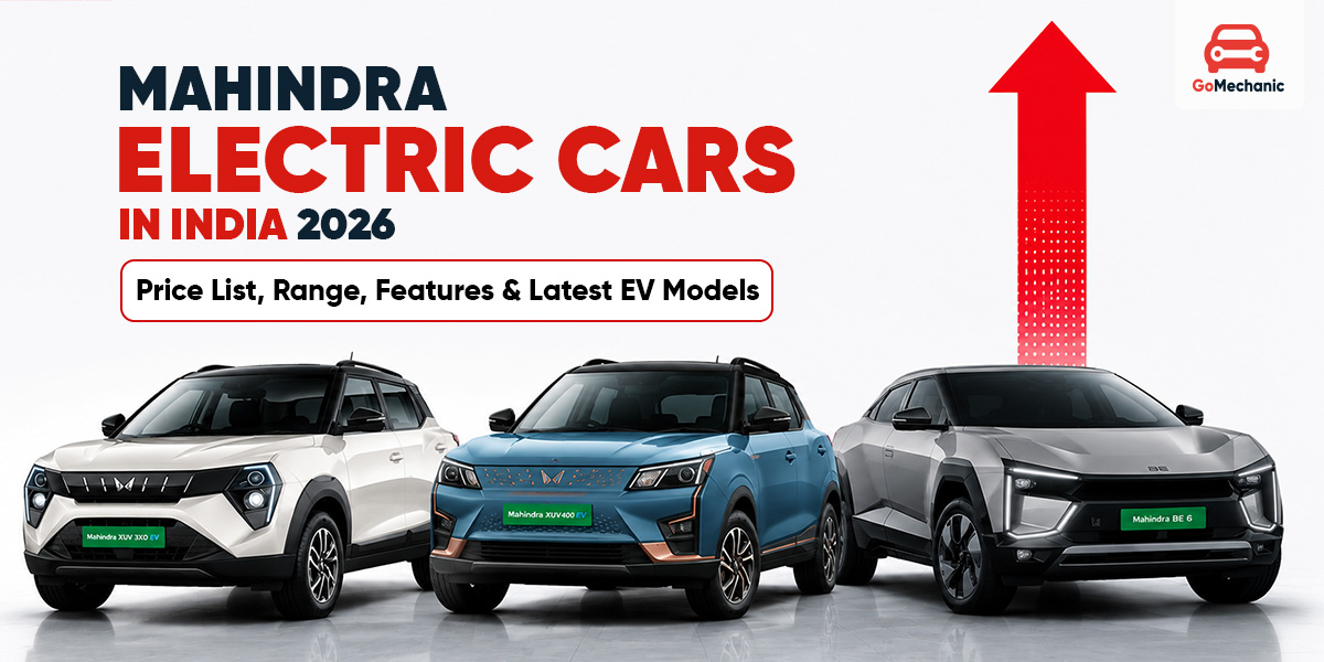 Ilustrasi mobil listrik mahindra untuk artikel Mobil Listrik Mahindra di India 2026: Sekilas dan Ketersediaan