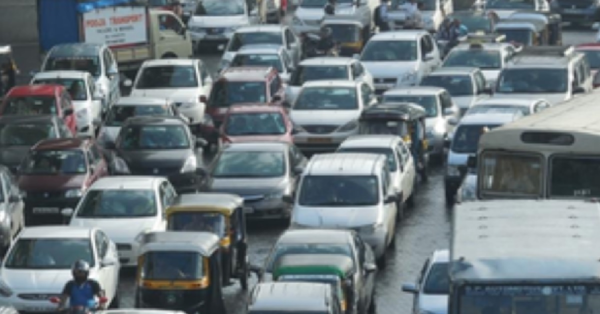 Penjualan Mobil India Meningkat pada Juni, Tanda Pemulihan